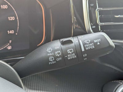 2026 Jeep Grand Wagoneer Summit Obsidian