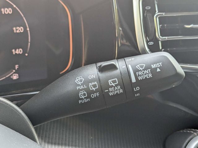 2026 Jeep Grand Wagoneer Summit Obsidian