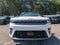 2026 Jeep Grand Wagoneer Summit Obsidian