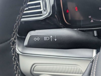 2026 Jeep Grand Wagoneer Summit Obsidian