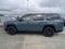 2026 Jeep Grand Wagoneer Summit Obsidian