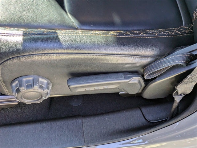 2023 Jeep Gladiator High Altitude