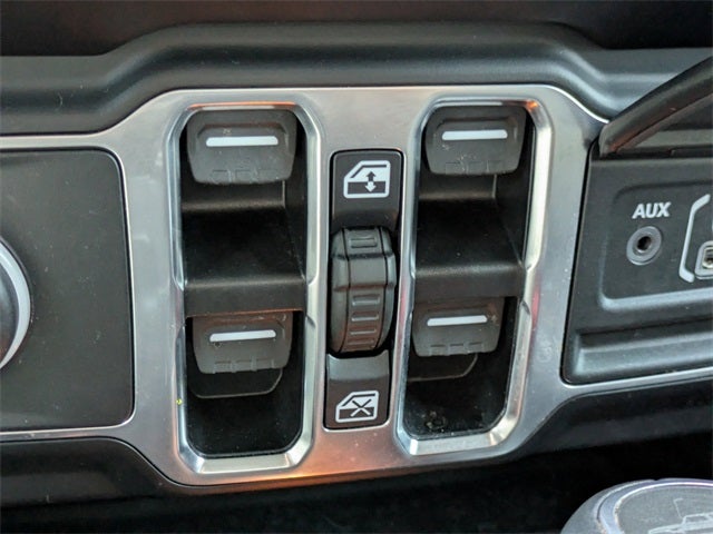 2023 Jeep Gladiator High Altitude