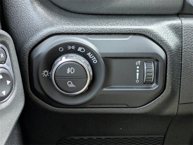 2023 Jeep Gladiator High Altitude