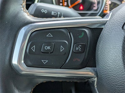 2023 Jeep Gladiator High Altitude