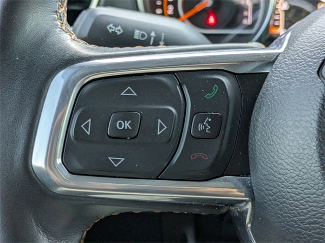 2023 Jeep Gladiator High Altitude