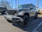 2023 Jeep Gladiator High Altitude