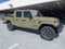 2026 Jeep Gladiator Sahara