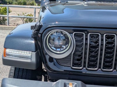 2026 Jeep Gladiator 85th Anniversary Edition