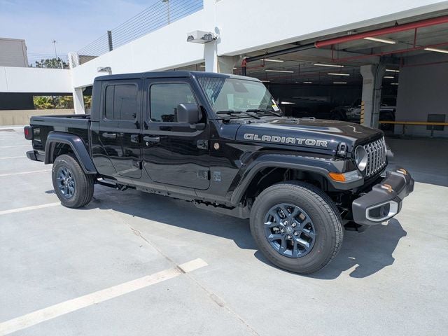 2026 Jeep Gladiator 85th Anniversary Edition