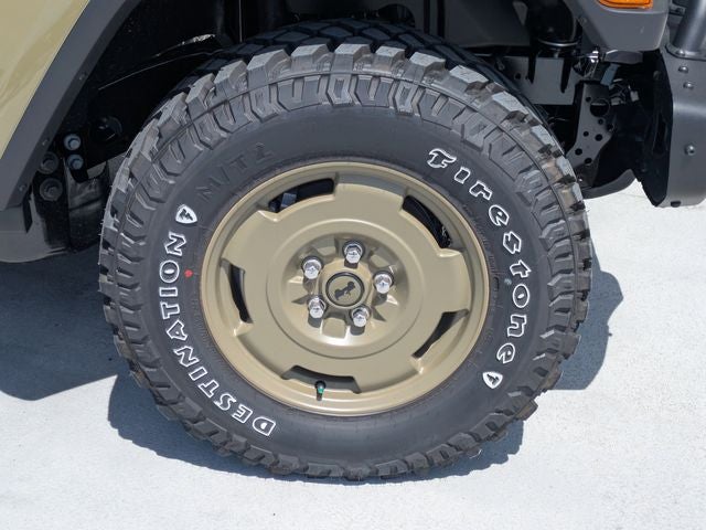 2026 Jeep Gladiator Base