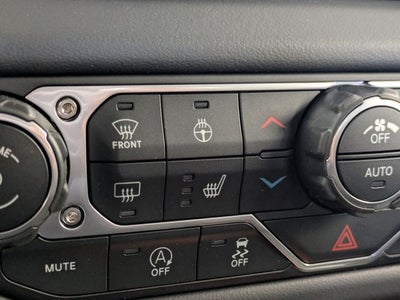 2026 Jeep Gladiator Base