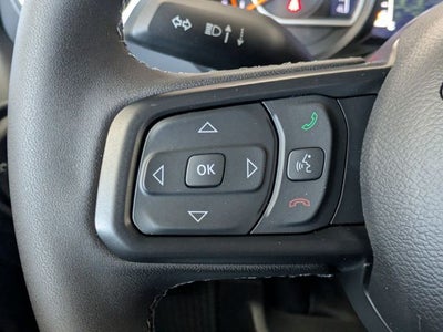 2026 Jeep Gladiator Base