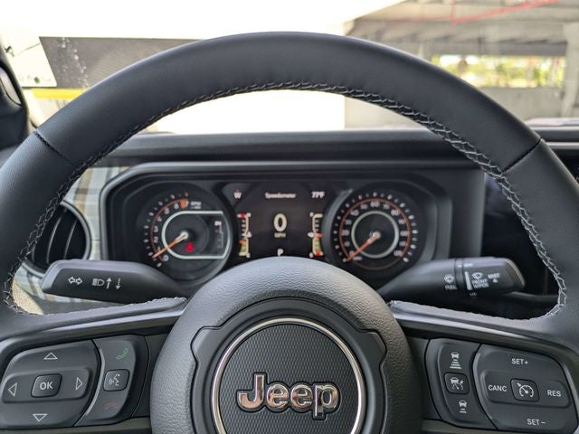 2026 Jeep Gladiator 85th Anniversary Edition