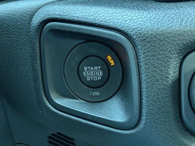 2026 Jeep Gladiator 85th Anniversary Edition