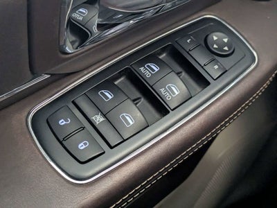 2015 RAM 1500 Laramie Longhorn