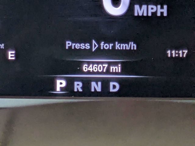 2015 RAM 1500 Laramie Longhorn