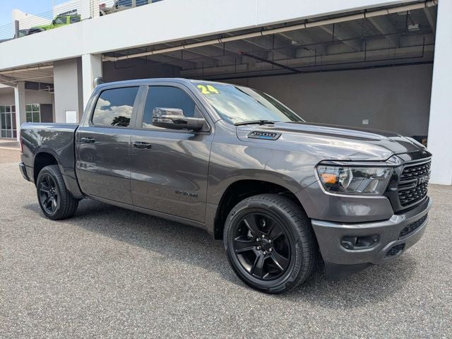2024 RAM 1500 Big Horn/Lone Star