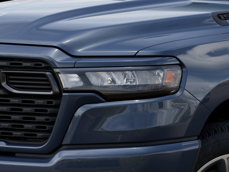 2026 RAM 1500 Base