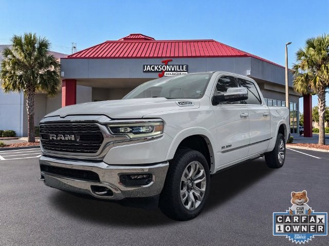 2023 RAM 1500 Limited