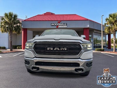 2023 RAM 1500 Limited