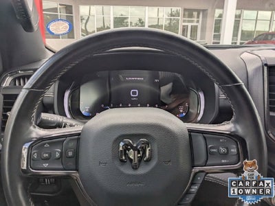 2023 RAM 1500 Limited