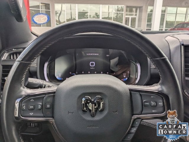 2023 RAM 1500 Limited