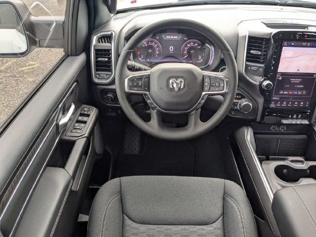 2027 RAM 1500 Big Horn/Lone Star