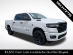 2027 RAM 1500 Big Horn/Lone Star
