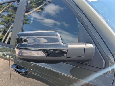 2027 RAM 1500 Big Horn/Lone Star