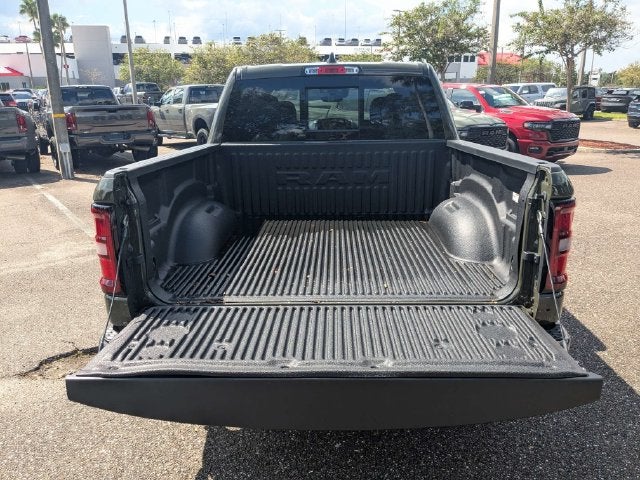 2027 RAM 1500 Big Horn/Lone Star