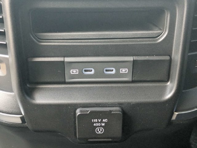 2027 RAM 1500 Big Horn/Lone Star