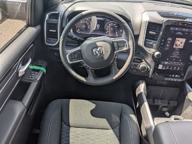 2027 RAM 1500 Big Horn/Lone Star