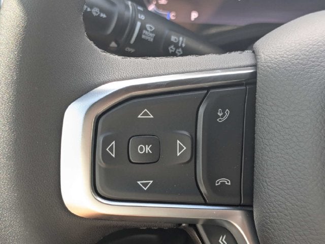 2027 RAM 1500 Big Horn/Lone Star