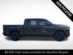 2027 RAM 1500 Big Horn/Lone Star