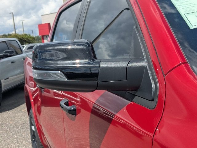 2027 RAM 1500 Big Horn/Lone Star