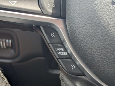 2027 RAM 1500 Big Horn/Lone Star