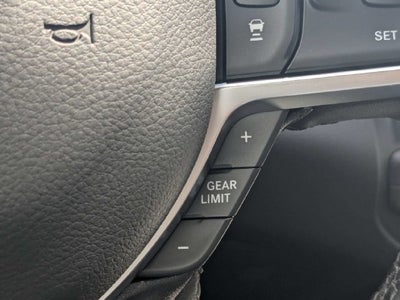 2027 RAM 1500 Big Horn/Lone Star