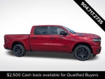 2027 RAM 1500 Big Horn/Lone Star