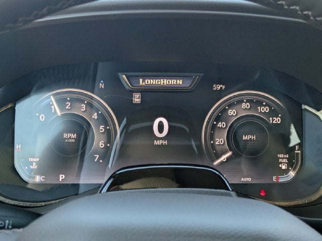 2026 RAM 1500 Limited Longhorn