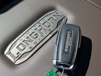 2026 RAM 1500 Limited Longhorn