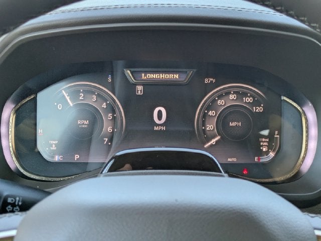 2026 RAM 1500 Limited Longhorn