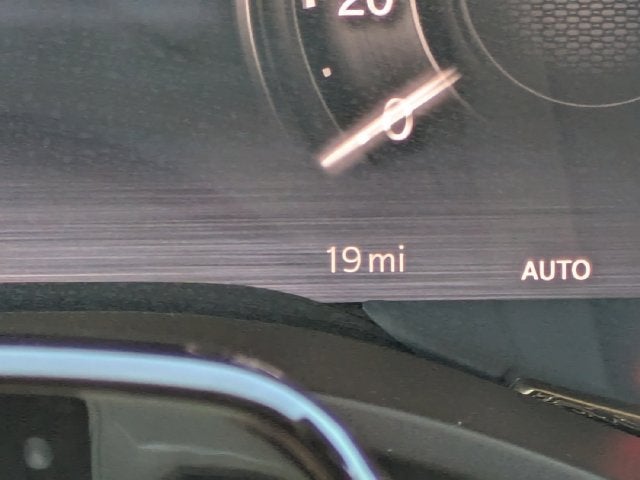 2026 RAM 1500 Limited Longhorn