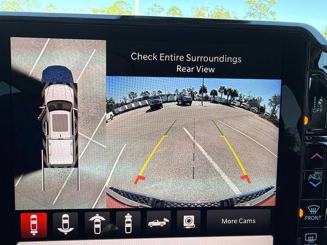 2026 RAM 1500 Limited Longhorn