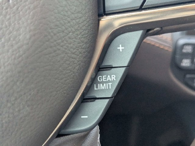 2026 RAM 1500 Limited Longhorn