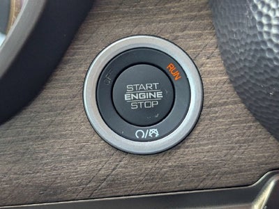2026 RAM 1500 Limited Longhorn