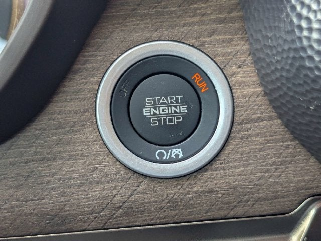 2026 RAM 1500 Limited Longhorn