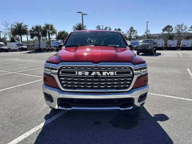 2026 RAM 1500 Limited Longhorn