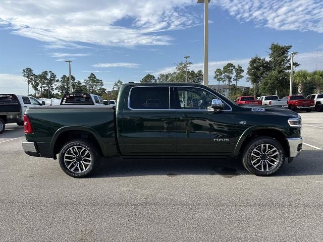 2026 RAM 1500 Limited Longhorn