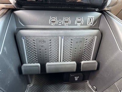 2026 RAM 1500 Limited Longhorn